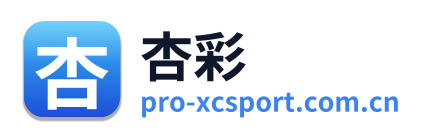 杏彩 Logo